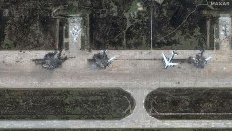Lage in der Ukraine: Eine 4.000 Kilometer tiefe Wunde
