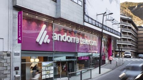 Soberanos también en telecomunicaciones