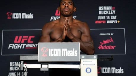 UFC Atlanta Fight Card: Odds, Lines, Prop Bets, Predictions And Picks