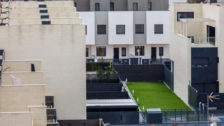 ¿Vivienda al alcance de pocos?