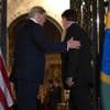 Droits de douane : Donald Trump veut imposer 50% de surtaxe aux produits brésiliens en soutien à l'ex-président Jair Bolsonaro