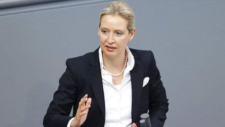 Aşırı sağcı AfD’de ölümler şüphe çekti
