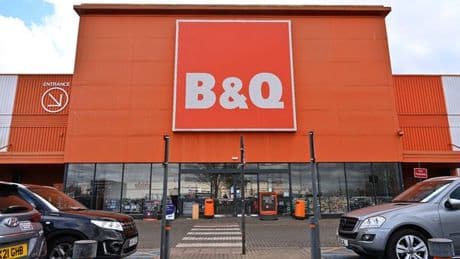 B&Q May bank holiday 2025 opening times - see when your store is open
