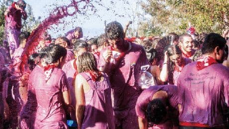 Una cita al mes para enamorarse de La Rioja