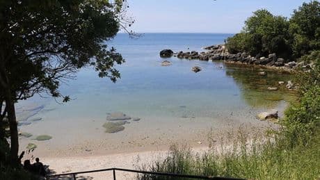 Kocaeli'de denize giren kişi boğularak hayatını kaybetti