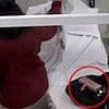 We have answers to most questions about Erin Patterson. But THIS explosive camera footage raises an alarming mystery about her pink Samsung