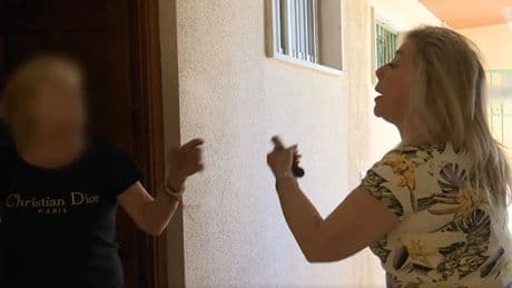 Arturo Ortiz, abogado: "Si los okupas invaden tu casa no recomiendo llegar a un acuerdo y ceder al chantaje"