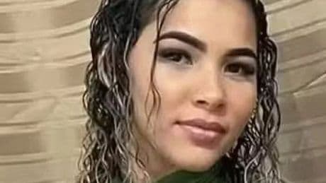 Woman, 22, beaten to death 'for refusing to leave party with drug lord'