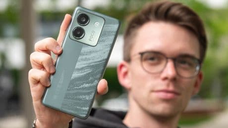 Hat uns etwas enttäuscht: Xiaomi Poco M7 Pro 5G im Test