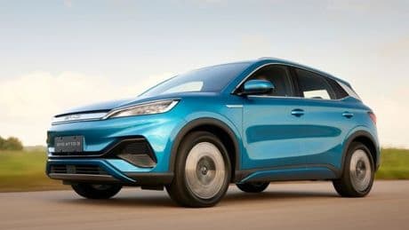 Experte erklärt: So funktioniert das 1.000-kW-Laden von BYD