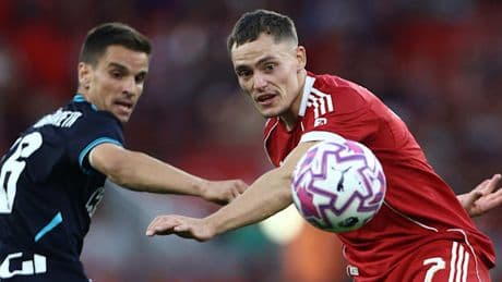 Der Ablöse-Wahnsinn schockt die Bundesliga-Klubs