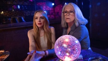Is ‘Freakier Friday’ Streaming? Here’s The Disney+ And Digital Release Timeline