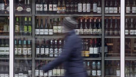 Nova Scotia to survey public on expanding retail sale of alcohol