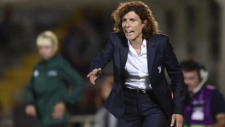 Roma femminile, Guarino nega: «Non ho ricevuto nessuna offerta»
