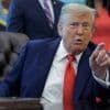 Droits de douane : Donald Trump menace la Chine de nouvelles surtaxes à hauteur de 200 %