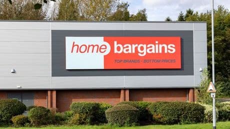 Home Bargains 'raises the game' with £1.99 tableware that's like £244 Denby set