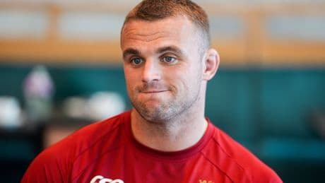 We want to be one of the best Lions teams ever – Ben Earl reveals lofty target