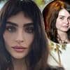 How Ozzy and Sharon Osbourne's rarely-seen daughter Aimee, 41, is edging into the spotlight with music career (and a shock new look) - after singer 'shunned fame' and refused to appear on family's reality show