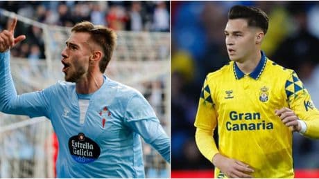 Dos 'pellizcos' jugosos para el Barça que aún son posibles