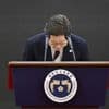 South Korea’s new President vows to bolster ties with U.S., Japan