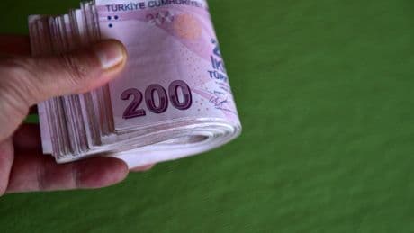 2 milyon TL'nin 1 aylık getirisi uçtu