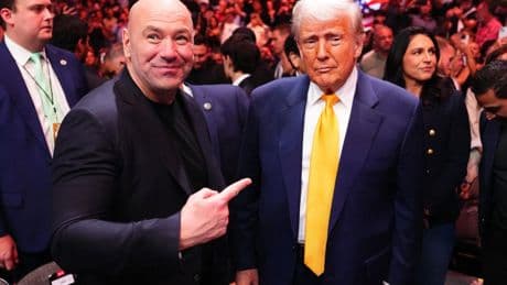 Dana White Won’t Risk Jon Jones Headlining UFC White House Event