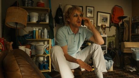 Owen Wilson’s Stick Sounds Like a Ted Lasso Ripoff. Actually, It’s Better
