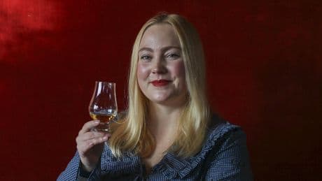 How a 'censored' spirit is bringing attention to issues with Rye Whisky