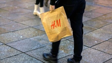 H&M verschärft Regeln bei Retouren: Das müssen Sie ab dem 19. Juni beachten