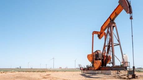 Pétrole : « Brutale chute du brut »