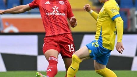 Nach Remis in Braunschweig: Was bei Fortuna einfach für den Aufstieg fehlt
