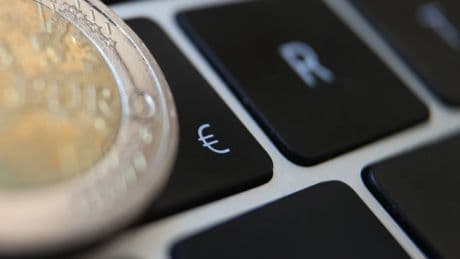 Einspruch Exklusiv: Beim digitalen Euro gibt es rechtlichen Klärungsbedarf