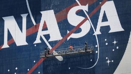 Le budget de Donald Trump “brise les ailes” de la Nasa