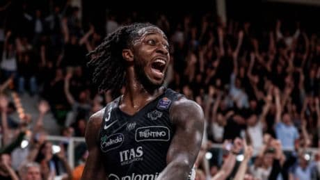 El Barça se interesa con fuerza por el alero Myles Cale