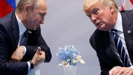 Russia warns Donald Trump against military aid to Israel amid Iran conflict