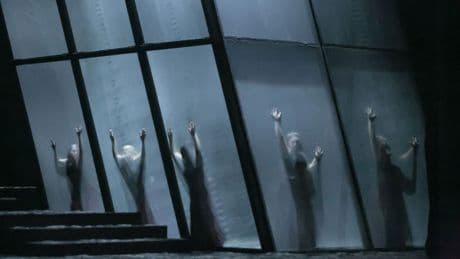 Strauss’un unutulmaz trajedisi “Elektra”, İstanbul’da sahne alıyor