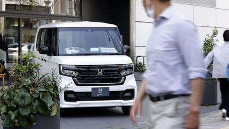 Automobile: les kei cars, ce phénomène japonais qui fait rêver les constructeurs européens