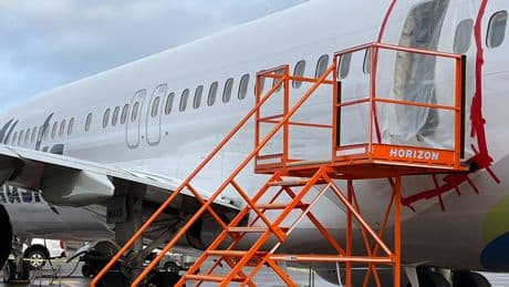NTSB faults Boeing for lack of safety protocols in 737 Max door plug blowout