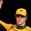 Piastri sets dominant pole for Belgian GP sprint race
