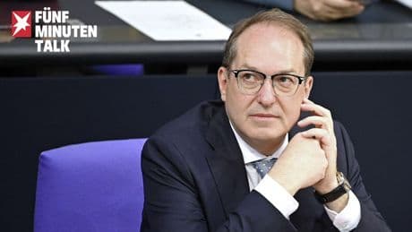 5-Minuten-Talk: Grenzstreit mit Polen – hat Dobrindt sich verzockt?