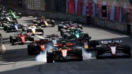 Monaco Grand Prix investigation demanded as team accused of 'manipulating' results