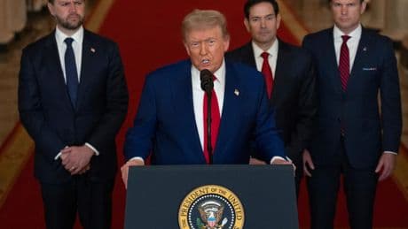Democrats’ unhinged impeachment shrieks expose their ignorance — and hypocrisy