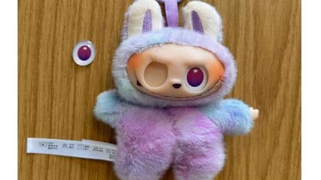 Choke warning over fake versions of must-have toy popular with celebrities