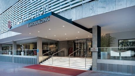 Minor despeja el camino para la exclusión de Bolsa de la cadena NH