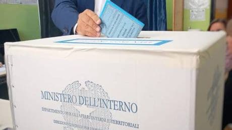 A Matera in vantaggio il civico Cifarelli