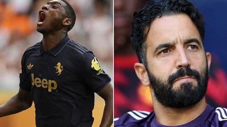 Two Premier League giants 'REJECT chance to sign PSG star amid Man United interest - as asking price is revealed'