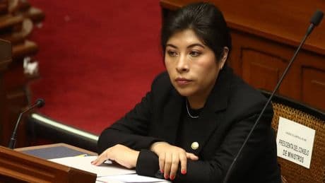 Peru unter Dina Boluarte: Putschen und Foltern