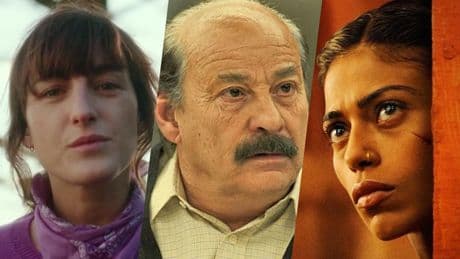 Partir un jour, Marco, l’énigme d’une vie, The Shameless : les films à voir cette semaine
