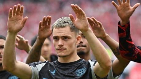 Wende im Transferpoker – Wirtz sagt den Bayern ab und will wohl nach Liverpool