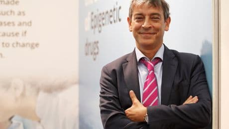 Oryzon mira al Nasdaq tras encontrar el respaldo de inversores de EE UU en su aumento de capital